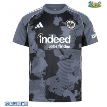 Eintracht Frankfurt Tredjedrakt 2025-26 Kortermet